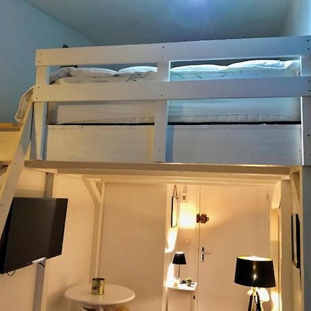 Le 104 Apartman Talence Kültér fotó