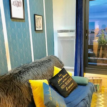 Le 104 Apartman Talence Kültér fotó