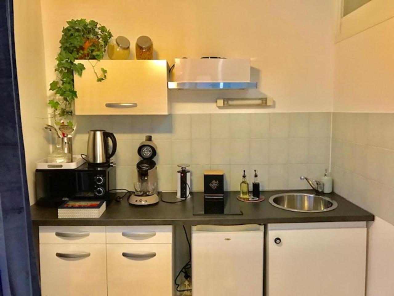 Le 104 Apartman Talence Kültér fotó