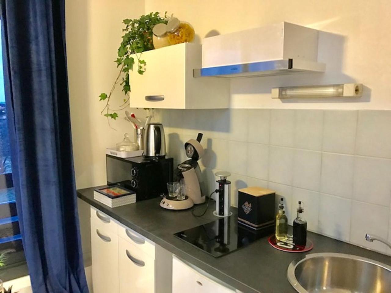 Le 104 Apartman Talence Kültér fotó